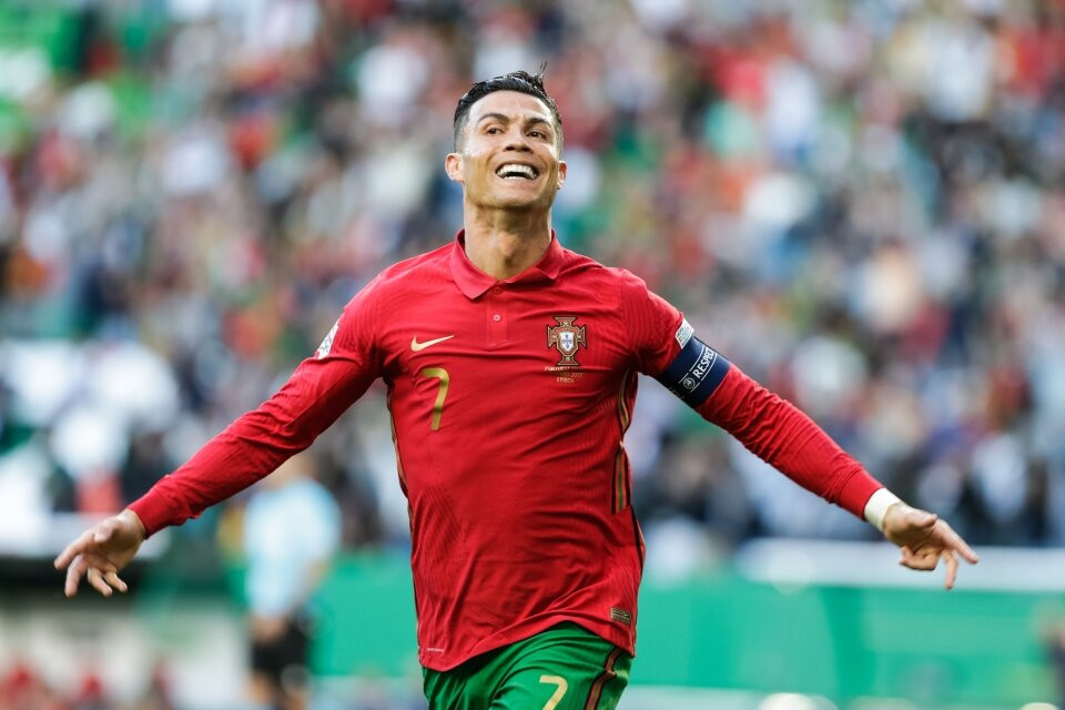 Vua phá lưới Euro 2021 gồm những danh thủ nào?