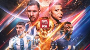 Argentina đấu với Pháp - Cán cân sức mạnh nghiêng về đội bóng Nam Mỹ