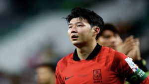 Số liệu thống kê về Son Heung-Min - Huyền thoại đương đại của Châu Á