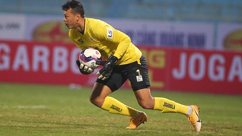 Và cũng có những thành tích với Hà Nội FC