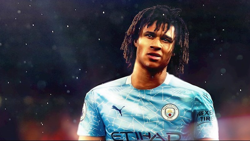 Cầu thủ Nathan Ake - Từ kẻ bỏ đi trở thành nhà vô địch của Châu Âu
