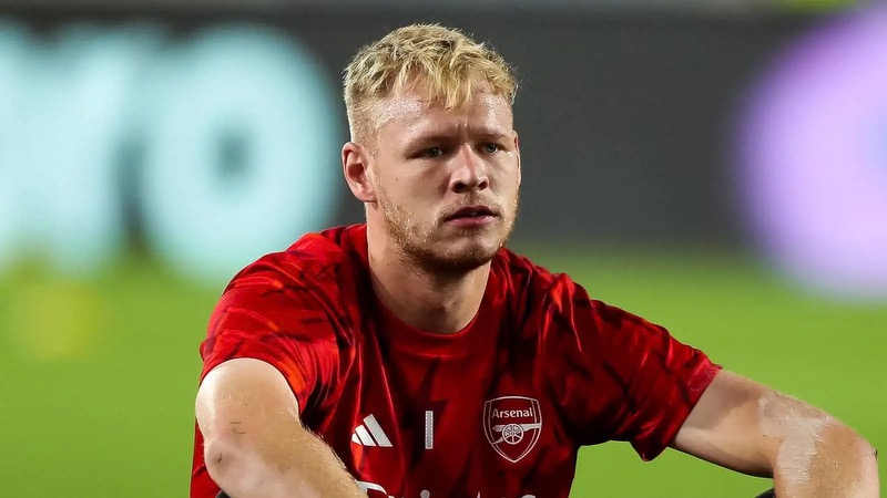 Một tương lai không gắn bó với Arsenal