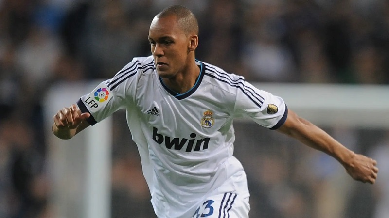 Cầu thủ Fabinho từng là cầu thủ bị coi là không thể phát triển