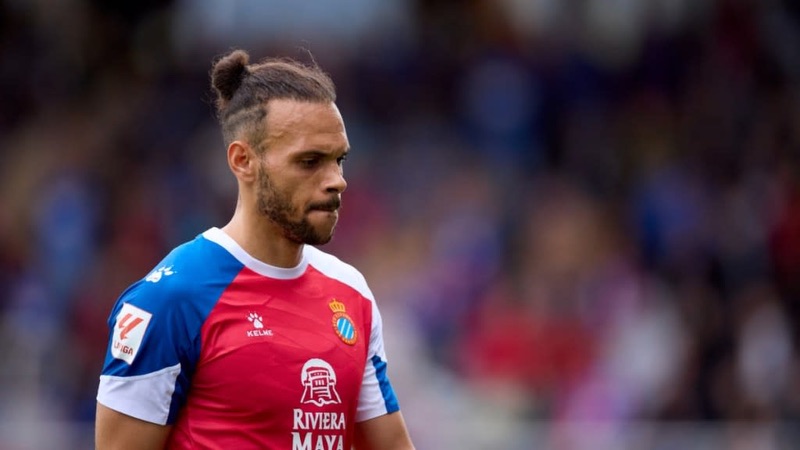 Cầu thủ Martin Braithwaite - Tài năng bị lu mờ vì tài chính