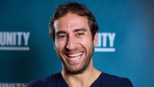 Cầu thủ Mathieu Flamini - Doanh nhân thành công sau sự nghiệp tầm thường