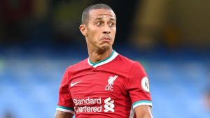 Cầu thủ Thiago Alcantara - Gã nghệ sĩ giữa thế giới sân cỏ thực dụng